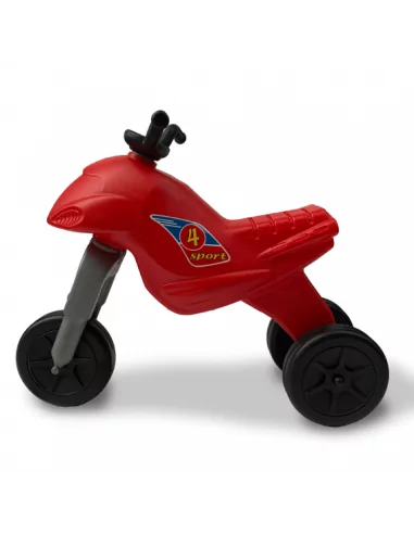 Tricycle enfant BingoMoto