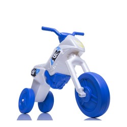 Petite moto Arigomoto Perle - Bleue