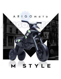 ArigoMoto - M STYLE