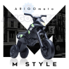 Petite Moto édition spéciale, pour enfants de 1, 2 - 3 ans - ARIGOmoto®
