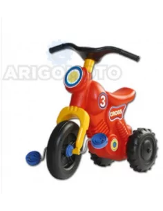 Tricyle pour enfant ARIGOtricycle