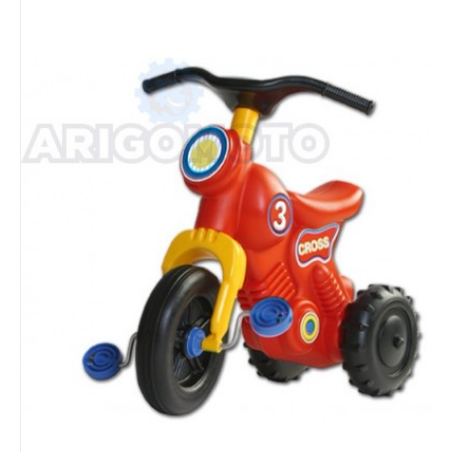 Tricyle pour enfant ARIGOtricycle