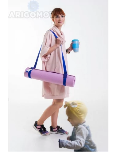 Accessoire - Bandoulière - Porte-moto