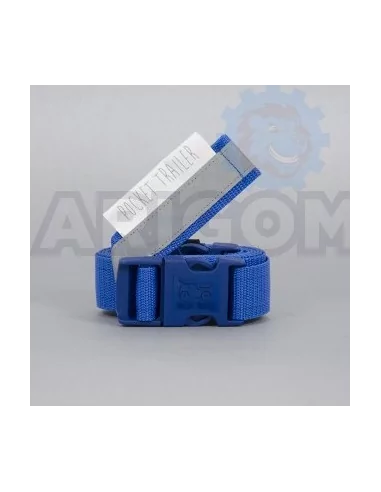 Accessoire - Bandoulière - Porte-moto