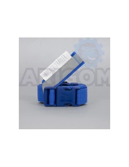 Accessoire - Bandoulière - Porte-moto