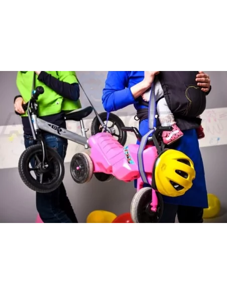 Accessoire - Bandoulière - Porte-moto