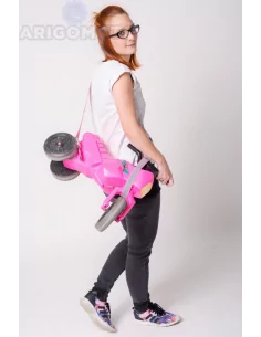 Accessoire - Bandoulière - Porte-moto