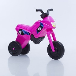 Petite Moto Tricycle, pour enfant de 1 ou 2 - 3 ans - ARIGOmoto®