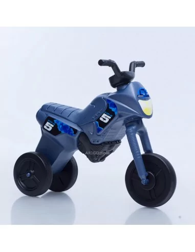 ARIGOmoto, petite moto pour enfant