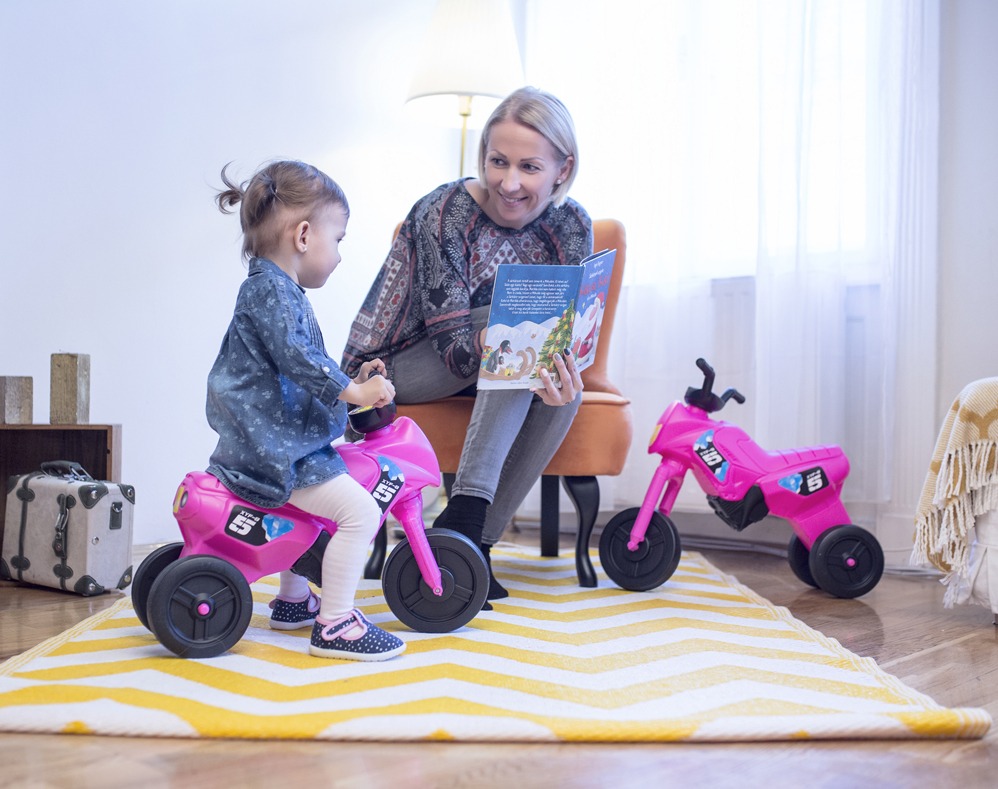 Témoignages des professionnels de la petite enfance