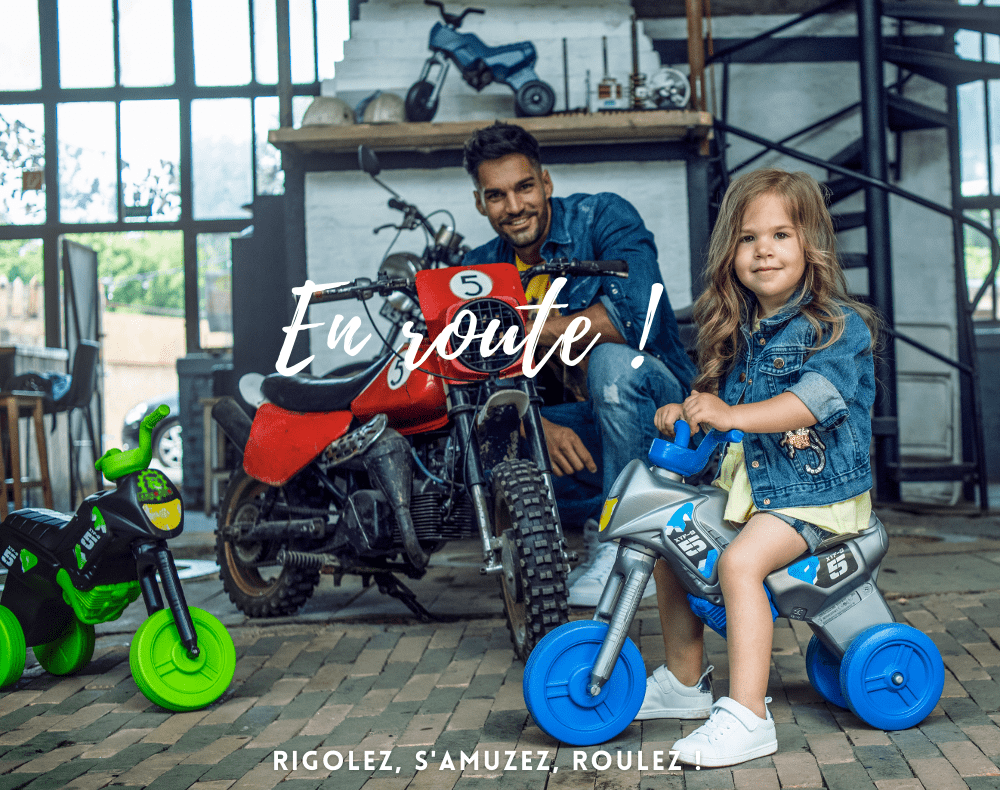 Une famille, un savoir-faire européen